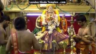 Live London Hindu Temples Events [upl. by Esaj]