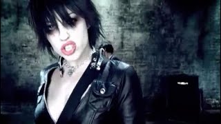 The Distillers  quotDrain The Bloodquot Official Video [upl. by Yesdnyl]