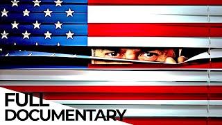 Americas Surveillance State  Complete Series  ENDEVR Documentary [upl. by Richel84]