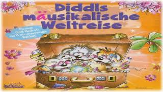 🐭Diddls🎶mäusikalische🎻Weltreise🧭 [upl. by Clareta]