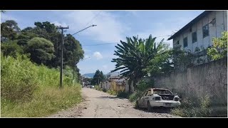 Vila dos Operarios da CPTM Estação Pirituba Pq São Domingos ZO [upl. by Henebry]