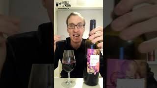 Wine review Coop Low Alcohol Cabernet Sauvignon Tempranillo [upl. by Epuladaugairam]