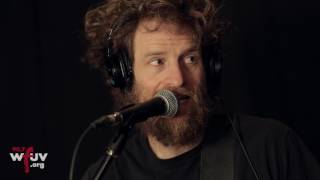 Dispatch  quotThe Generalquot Live at WFUV [upl. by Nawat691]