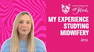 My experience studying Midwifery [upl. by Noned]