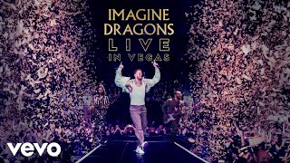 Imagine Dragons  My Life Live In Vegas Official Audio [upl. by Drewett562]