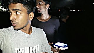 डरावनी फैक्ट्री  Abandoned Factory  Thakurli Horror Vlog  Ek Kahani Horror Wali Presents Vlogs [upl. by Moseley874]