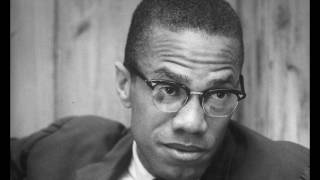 Malcolm X on Prison Reformation 1962 [upl. by Ninazan488]