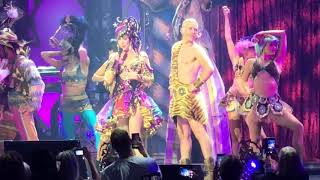 Cher Concert Las Vegas 2018  Highlights 1080p [upl. by Leohcin442]