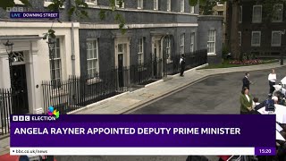 BBC NEWS  Downing Street Live channel  5th July 2024 [upl. by Laamaj497]