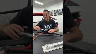 Have Your Segway Villains Radius Rods Running Smoothly and Lasting Longer with These Tips [upl. by Bryce]