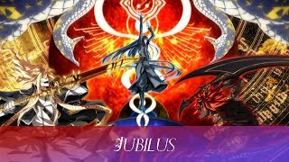 Dies irae  Animation OST Jubilus Instrumental [upl. by Gnex]