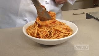 How to Cook Pasta Perfectly Heres Everything You Need to Know [upl. by Adamo731]