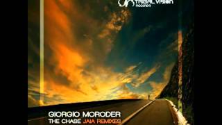 GIORGIO MORODER  The Chase JAIA Midnight Remix [upl. by Denise254]