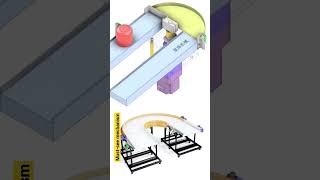 mechanism for mmachine design mechanism machinedesign solidworks mechanical caddesign [upl. by Hawger922]