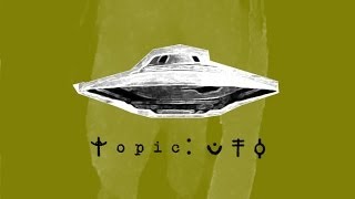 Topic UFO  Marc Brinkerhoff  Intergalactic Mission  HD 720P [upl. by Millisent]