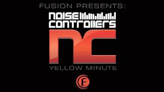 Noisecontrollers  Yellow Minute [upl. by Ihtac]