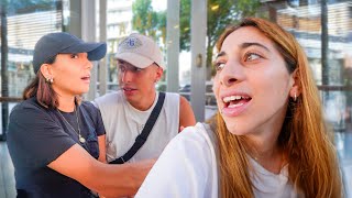 MIS AMIGOS SON NOVIOS  Vlog 6 [upl. by Suzette]