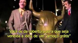 Luta do século KEYNES x HAYEK  legendado em português [upl. by Katti]