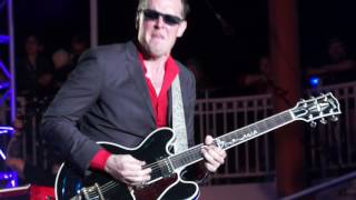 Joe Bonamassa  SWLABR 08022017 Norwegian Jade [upl. by Malvin741]