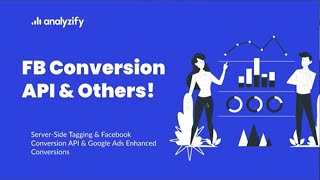 StepbyStep Facebook Conversion API Setup amp Facebook Pixel Data Validation For Shopify Stores [upl. by Mccandless]