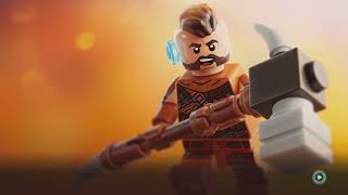 LEGO Horizon Adventures comincia così su Playstation 5 [upl. by Repsag]