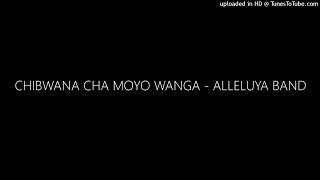 CHIBWANA CHA MOYO WANGA  ALLELUYA BAND [upl. by Leirza508]