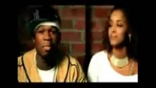 50 Cent vs Chamillionaire Ridin Dirty in the club [upl. by Ayoted852]