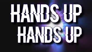 Hardwell amp Blasterjaxx  Big Room Never Dies Visual Lyric Video [upl. by Harriott]