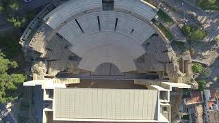 Teatro Romano de Sagunto [upl. by Juanne]