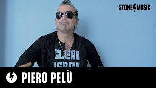 Intervista a Piero Pelù [upl. by Garald]