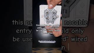 fused connection unit shorts shortvideo electrical [upl. by Kimberley]