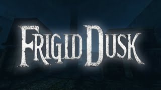 Frigid Dusk Chapter 2 Part 1  Roblox Horror  Full Walkthrough [upl. by Daria]