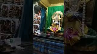 Kolu at sri Durgai Amman temple Patteeswaram 💖💓❤️💕🥰 [upl. by Anasus]