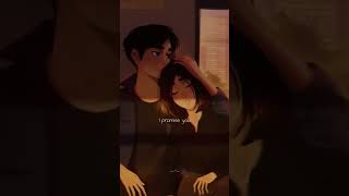 I promise you 💞  English sad song  Sad WhatsApp status [upl. by Anura846]