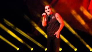 Avenged Sevenfold  Chapter Four Live Uproar Fest 2011 [upl. by Cavit320]