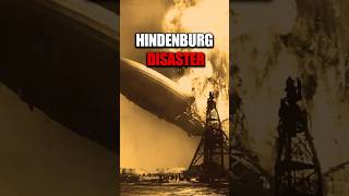 Hindenburg Disaster ScienceFlash hindenburg disaster [upl. by Anelej]