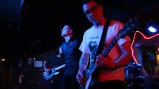 Deafheaven FULL SET Bottom of the Hill 07152013 [upl. by Nagiam73]