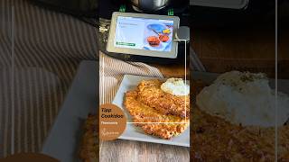 Cookidoo Tipp KartoffelMöhrenPuffer rezept thermomix [upl. by Rita646]