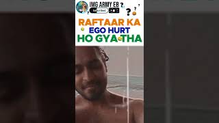 MAI CHILLER UTHA KAR PILLER BANA DUNGA REPLY BY RAFTAAR rapbattle raftaar emiway disstrack dhh [upl. by Nosduh3]