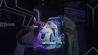 Digital Detoxing [upl. by Keeryt]