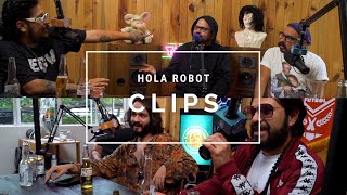 HIP HOP Y COMEDIA MUELAS EL HÉROE DE LOS STANDUPEROS  CONTENIDO EXCLUSIVO [upl. by Rossuck130]