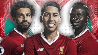 FIFA 19 LIVERPOOL PLAYER RATINGS amp STATS amp MY OPINION [upl. by Inavihs]