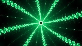 The Edge of Infinity  Mandelbrot Fractal Zoom e2011 4k 60fps [upl. by Otecina]