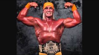 Hulk Hogan Theme Song [upl. by Daryle]