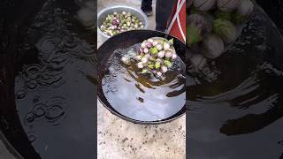 Gutti Vankaya Curry Recipe  New Catering Order shorts trending viralvideo [upl. by Tterrag]