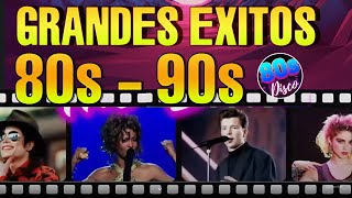 Las Mejores Canciones De Los 80  Éxitos Que Dejaron Huella En Los 80 En Inglés  80s Music Hits [upl. by Irrem]