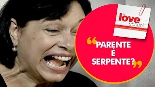 Parente é Serpente [upl. by Dnivra]