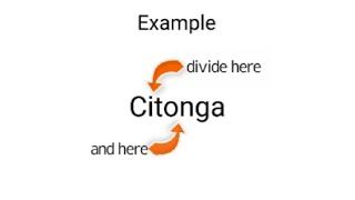 Reading Chitonga • Lesson 3 • Simple Method of How to Read Chitonga [upl. by Kippar]