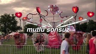 mutlu sonsuz  çağatay ulusoy delibal  slowed  reverb  rain [upl. by Arda]