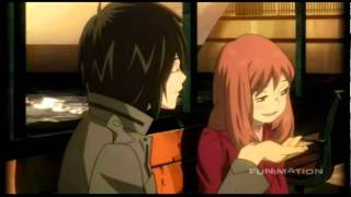 Eden Of The East AMV I Got You 3 [upl. by Anyel]